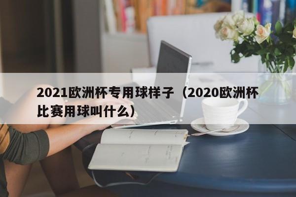 2021欧洲杯专用球样子（2020欧洲杯比赛用球叫什么）