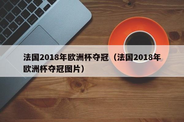 法国2018年欧洲杯夺冠（法国2018年欧洲杯夺冠图片）