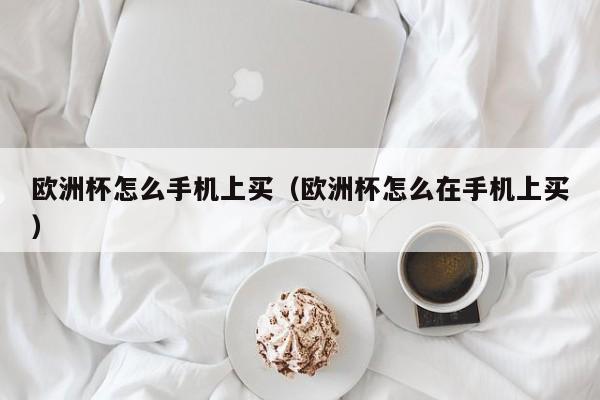 欧洲杯怎么手机上买（欧洲杯怎么在手机上买）