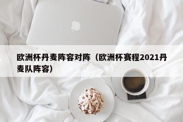 欧洲杯丹麦阵容对阵（欧洲杯赛程2021丹麦队阵容）