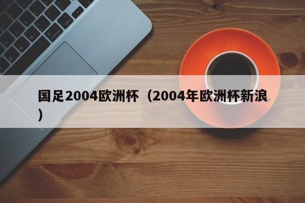 国足2004欧洲杯（2004年欧洲杯新浪）