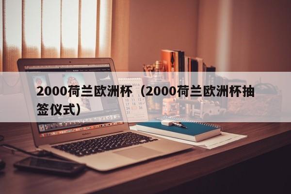 2000荷兰欧洲杯（2000荷兰欧洲杯抽签仪式）