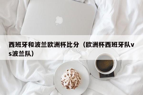 西班牙和波兰欧洲杯比分（欧洲杯西班牙队vs波兰队）