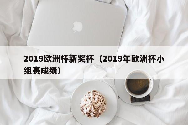 2019欧洲杯新奖杯（2019年欧洲杯小组赛成绩）