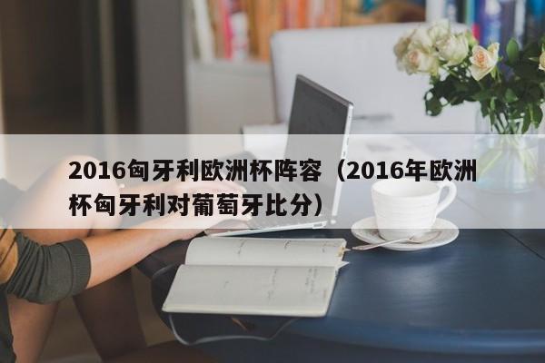 2016匈牙利欧洲杯阵容（2016年欧洲杯匈牙利对葡萄牙比分）