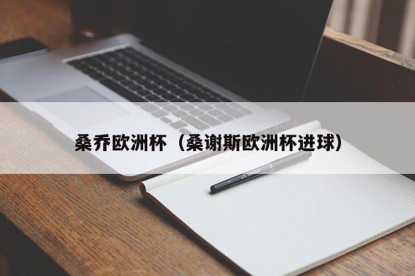 桑乔欧洲杯（桑谢斯欧洲杯进球）