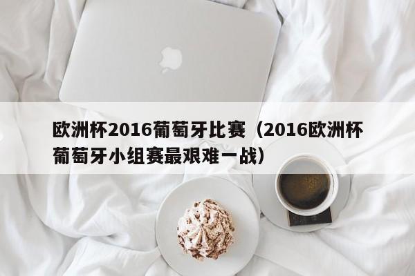 欧洲杯2016葡萄牙比赛（2016欧洲杯葡萄牙小组赛最艰难一战）