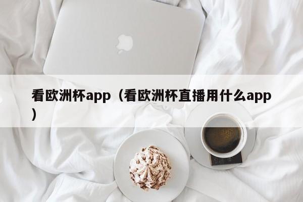 看欧洲杯app（看欧洲杯直播用什么app）