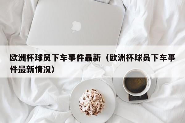 欧洲杯球员下车事件最新（欧洲杯球员下车事件最新情况）