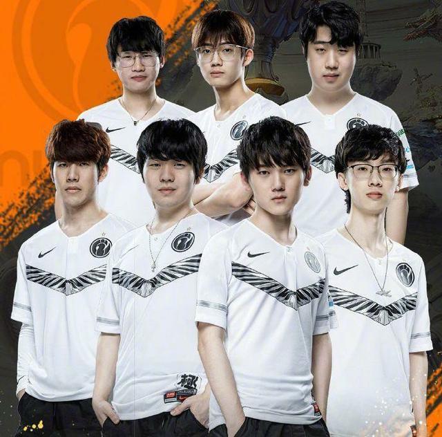 包含lol2024全球总决赛iggrf第四局的词条