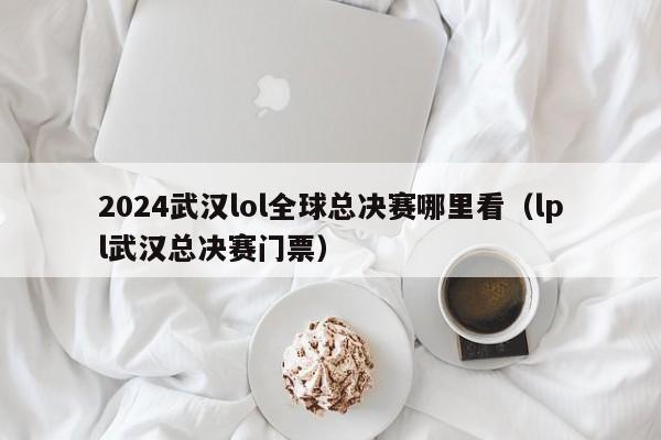 2024武汉lol全球总决赛哪里看（lpl武汉总决赛门票）