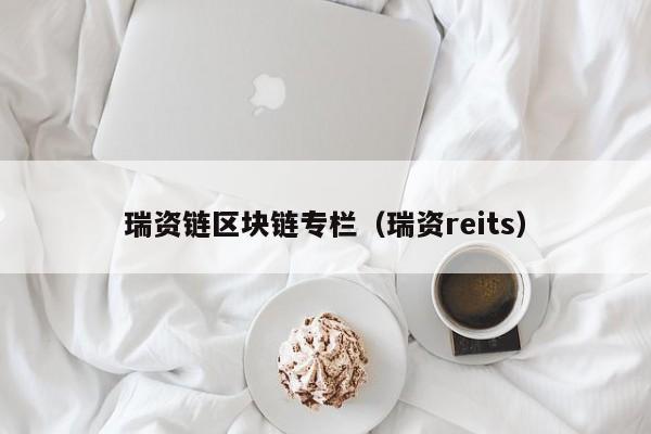 瑞资链区块链专栏（瑞资reits）