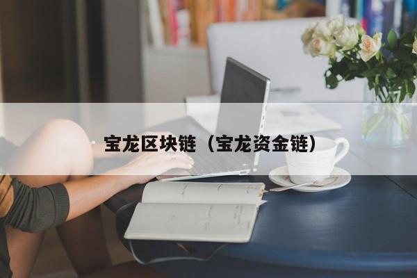 宝龙区块链(宝龙资金链)