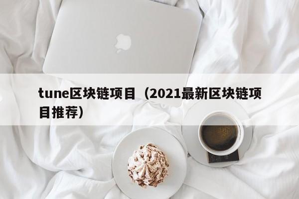 tune区块链项目（2021最新区块链项目推荐）