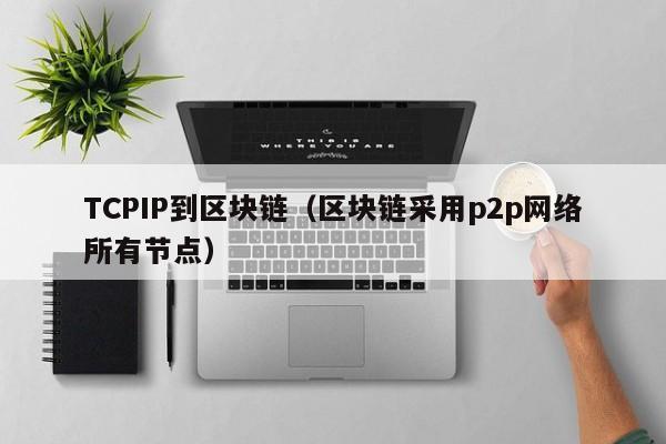 TCPIP到区块链(区块链采用p2p网络所有节点)