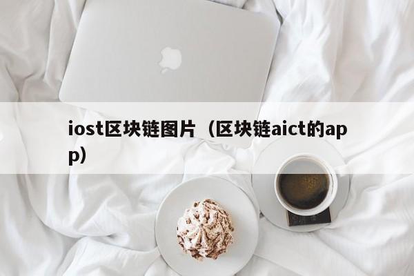 iost区块链图片（区块链aict的app）